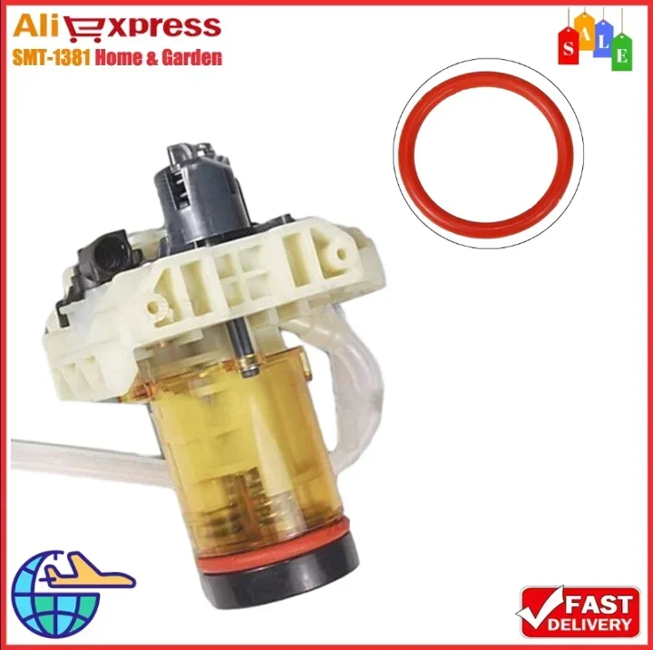 

Силиконовые уплотнительные кольца Selal для кофемашин Delonghi