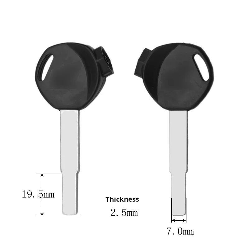 

Ключ для мотоцикла, подходит для: Honda 100 110 125 150cc скутер принц автомобиль ключ для мотоцикла эмбрион (включая магнит)