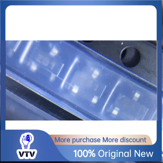 

Оригинальный Новый интегральный чип ZHCS1000TA ZS1 40V1A