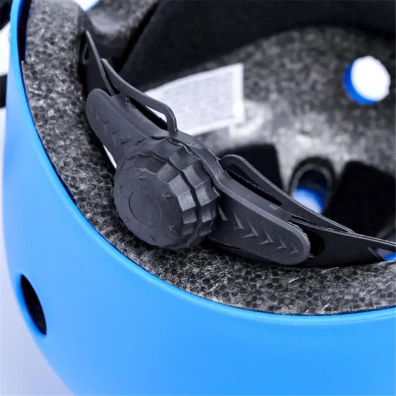 

Регулируемый шлем для катания на коньках со съемной подкладкой, дышащая велосипедная шапка, защитная шапка, шлем для катания на коньках, вен...