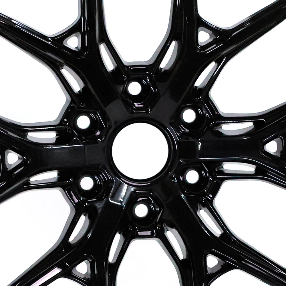 DX386 Hot 18 20 дюймов 6x139 7 4x4 обод колеса автомобиля из алюминиевого сплава