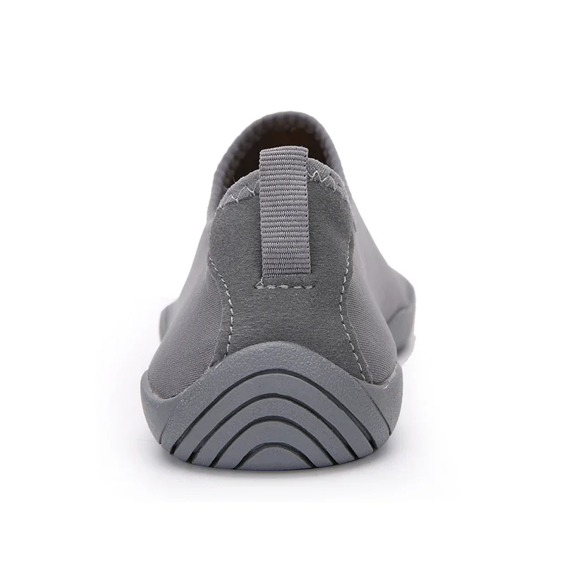 Летняя пляжная обувь для улицы мужские и женские туфли ныряния с мягкой подошвой