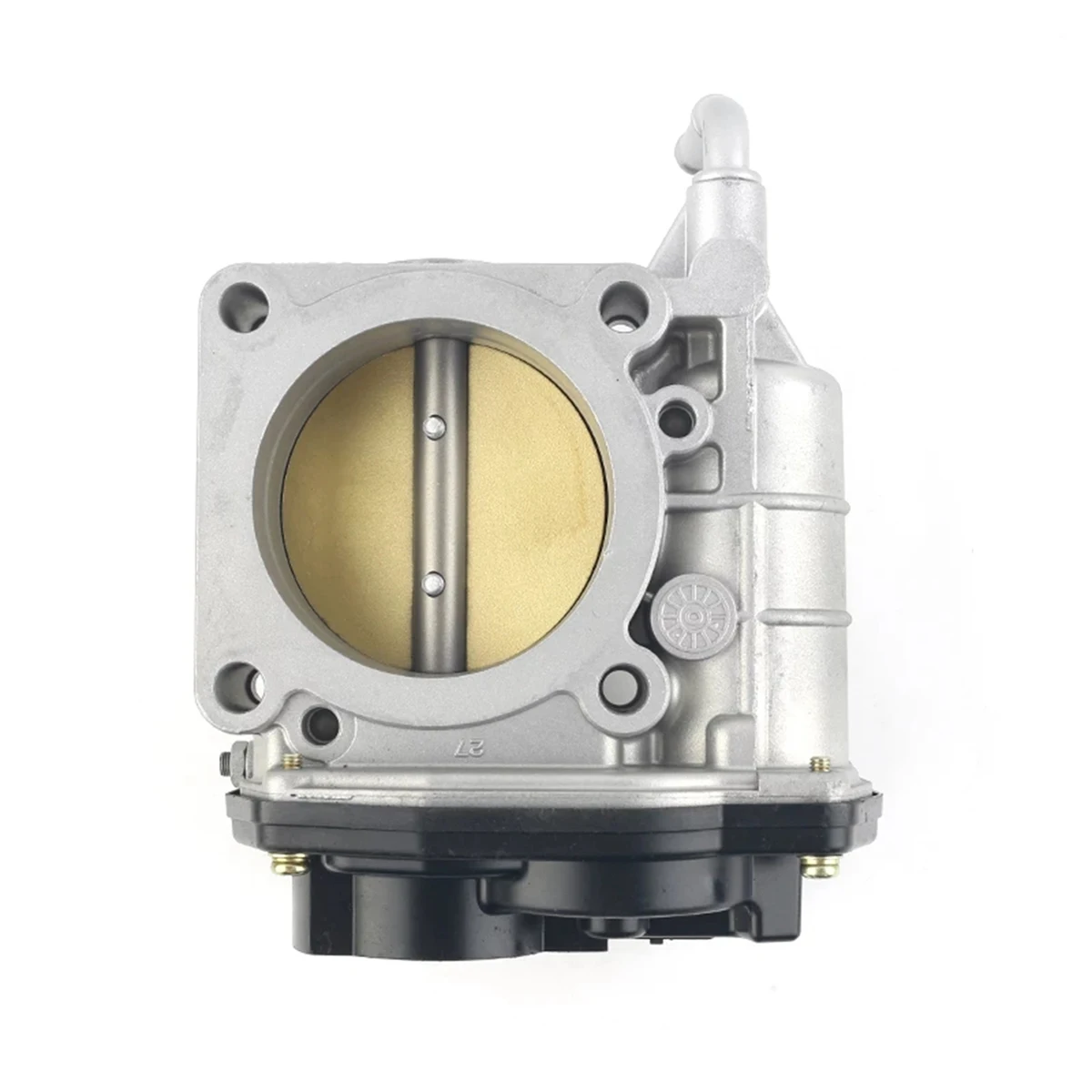 

16119-JA00A 16119JK20C Throttle Body Throttle Throttle Valve Automobile for Nissan Altima 2007-2010 Sentra Rogue X-Trail