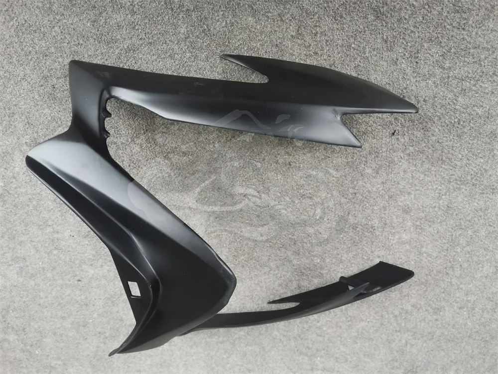 Для Suzuki GSX-S1000 GSXS1000 2015 2016 2017 2018 2019 GSXS 2020 ВЕРХНЯЯ ПЕРЕДНЯЯ передняя фара мотоцикла