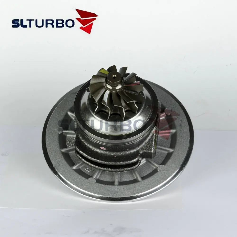 Турбокомпрессор core 714652-5006S для Opel Vivaro 2 5 CDTI/DTI 99Kw 135HP G9U730 / G9UB7 картридж турбины 93160658