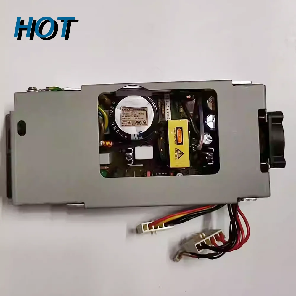 Блок питания сенсорной панели 5 В 16 А 12 1 SNP-8086