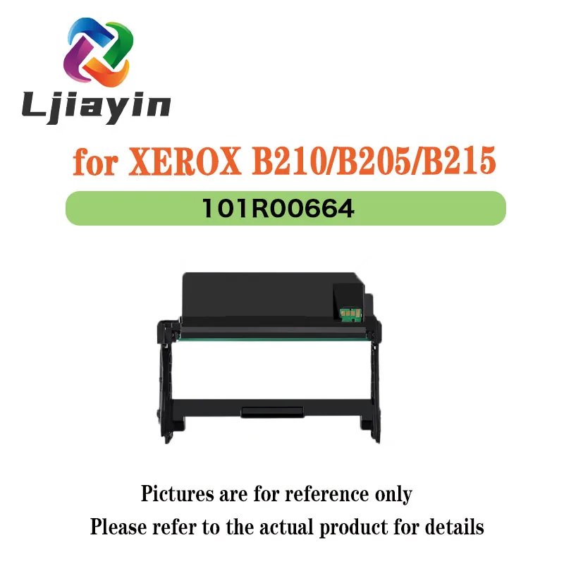 Барабанный картридж 101R00664 для XEROX B210/B205/B215