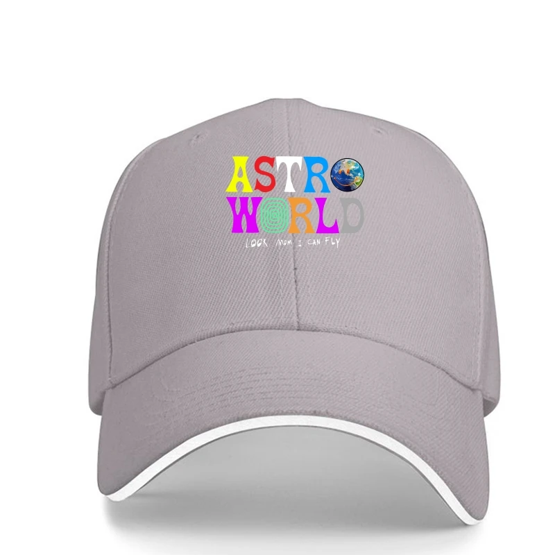 Бейсболка Cactus Jack