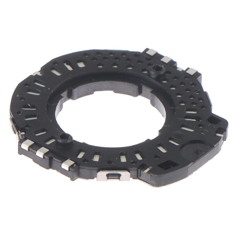 1 шт. SRGP400100 SMD 6-контактный 24-битный 12-импульсный фотокод переключатель |