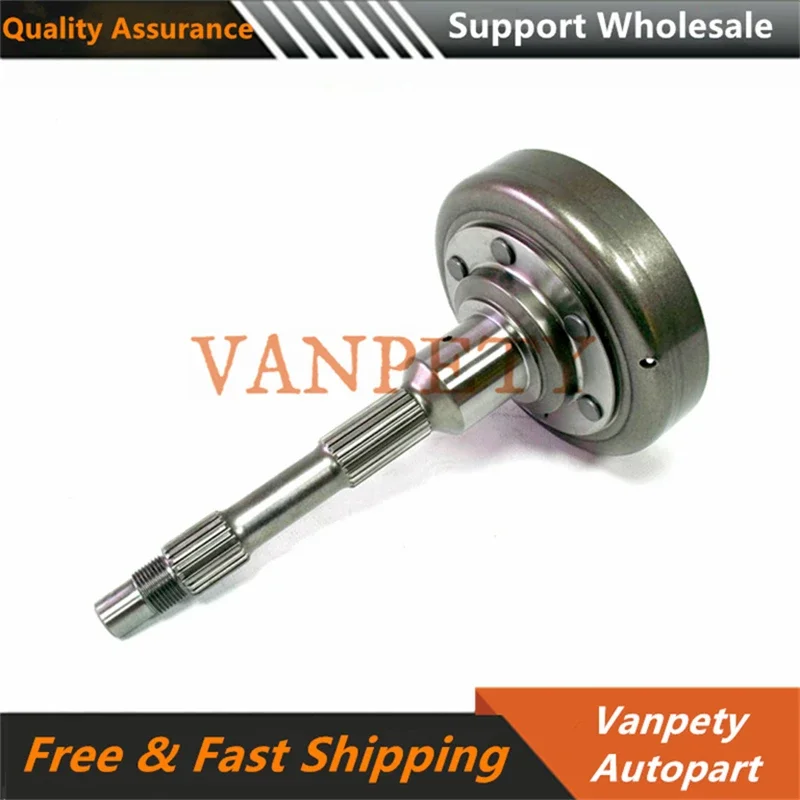 1P Новый корпус барабана сцепления LU 070914 196MS- 1601002 ПМ- 0120706 Для российской механики RM