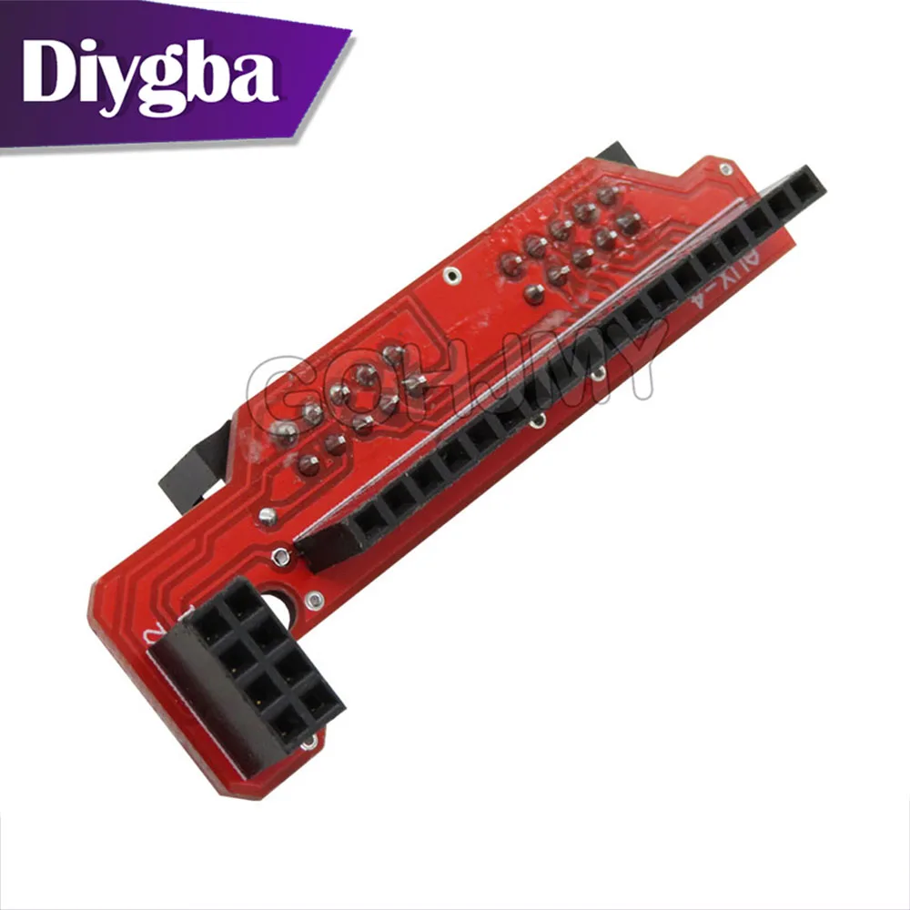 Смарт-контроллер для 3D-принтера RAMPS1.4 LCD 12864 ЖК-экран управления