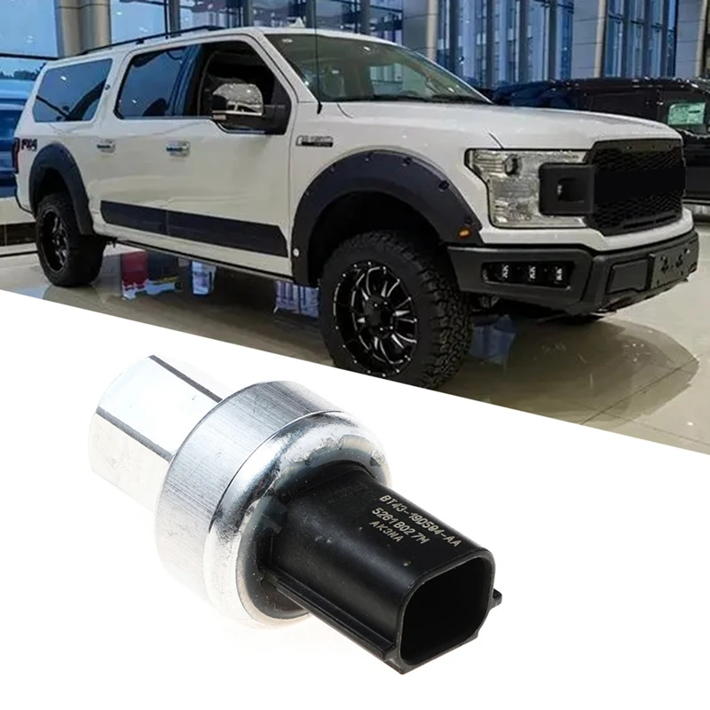 BT4319D594AA Датчик давления кондиционера для Ford F-150 F150 2009-2014 BT43-19D594-AA