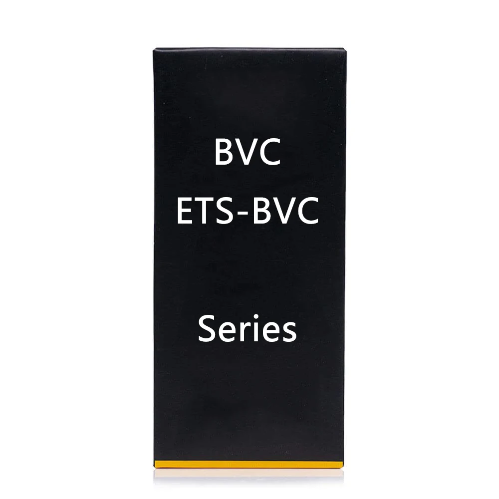 BVC ETS-BVC【Собслуживания】Ручные аксессуары для домашнего обустройства дома