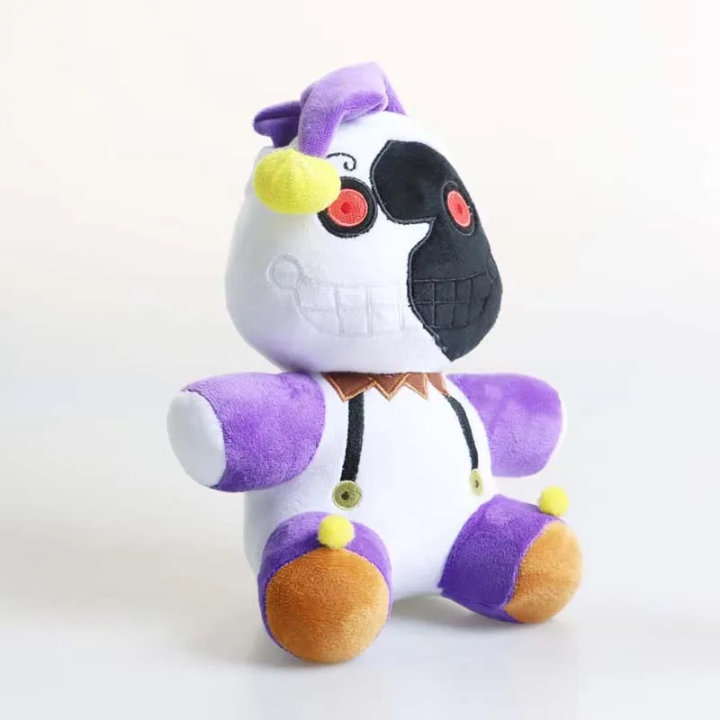 Новинка 2022 года плюшевые игрушки Fnaf с подсолнухами безопасные подсолнухом