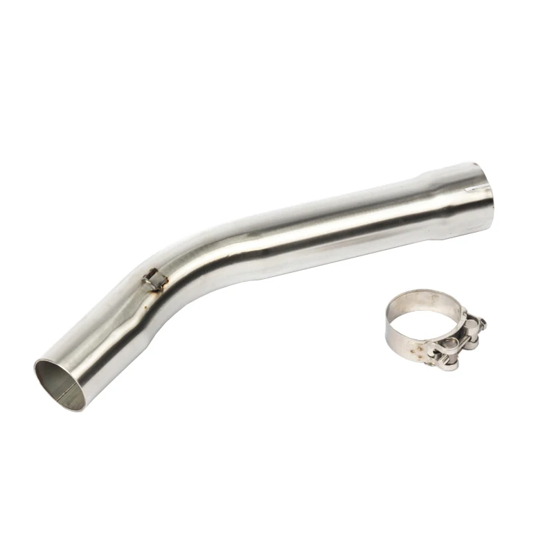 Выхлопная труба для мотоцикла Yamaha YZF-R6 R6S 1998-2005 51 мм