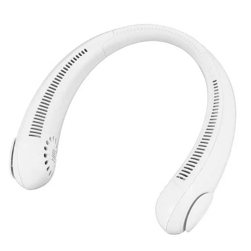 

ROFAELEC Безлопастной вентилятор на шею