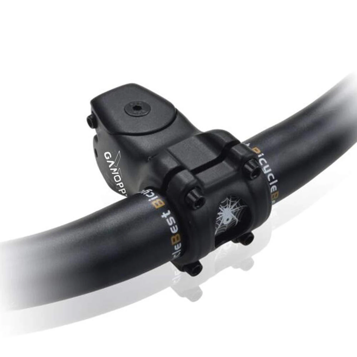 Шток руля для горного велосипеда GANOPPER 0 градусов 31 8 дюйма шоссейный велосипед