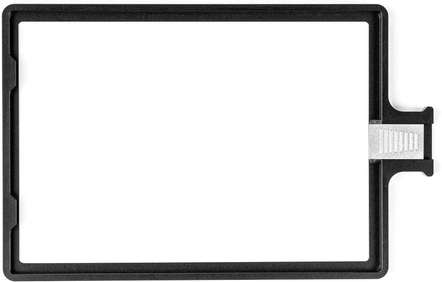 Фото Стартовый комплект NiSi Cinema C5 Matte Box с креплением на зажим 95 мм и двухступенчатой системой фильтров для фильтров 4x4/4x5.65. №5