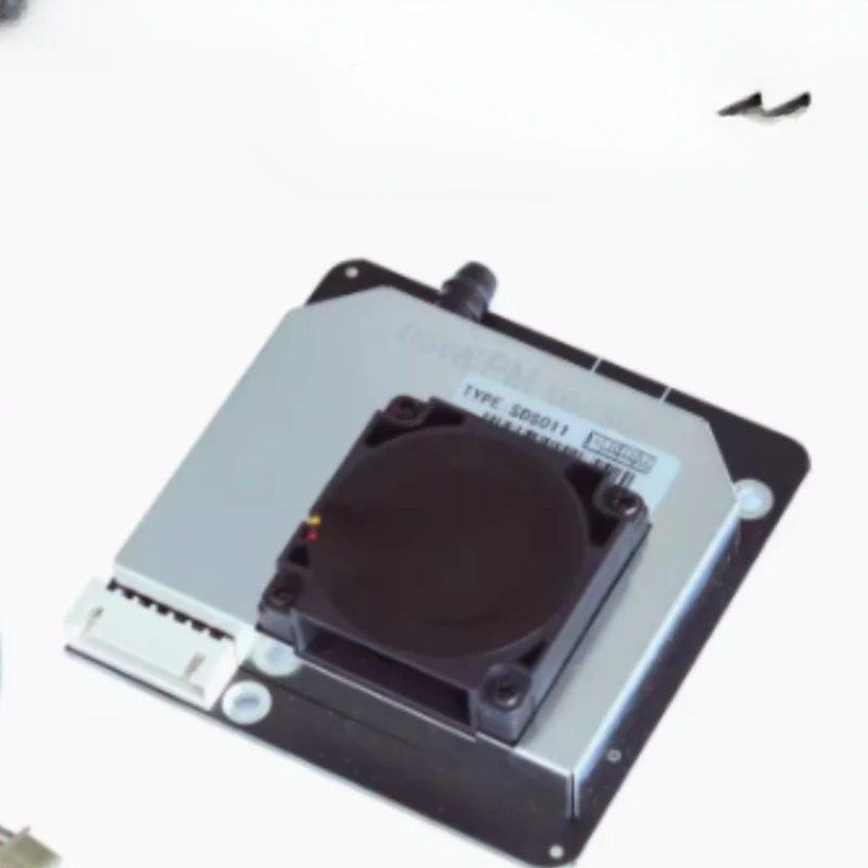 Лазерный датчик PM2.5 SDS011 частиц пыли с USB-кабелем