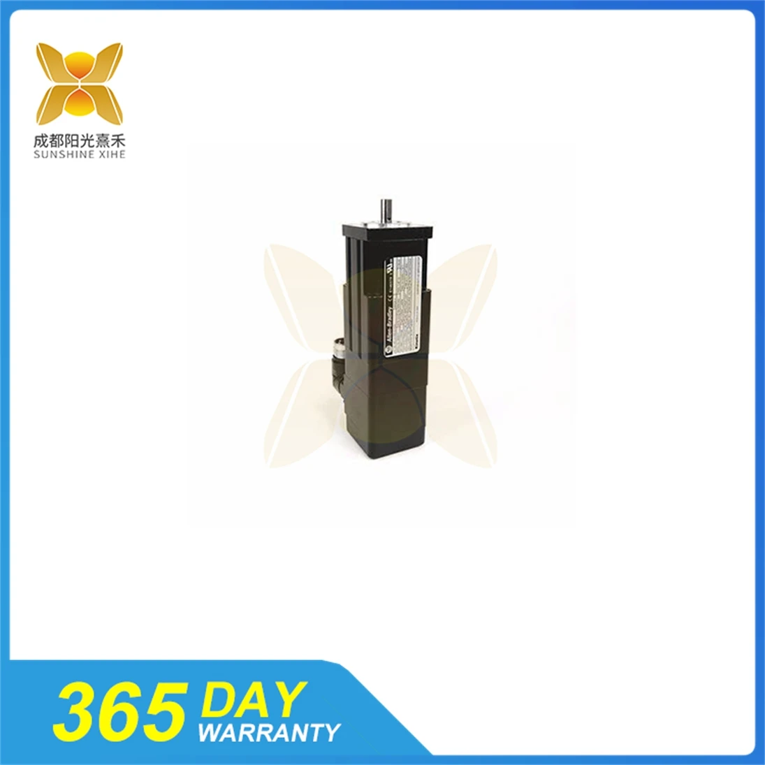 MPL-B430P-RJ22AA Высококачественный поворотный серводвигатель с постоянными магнитами