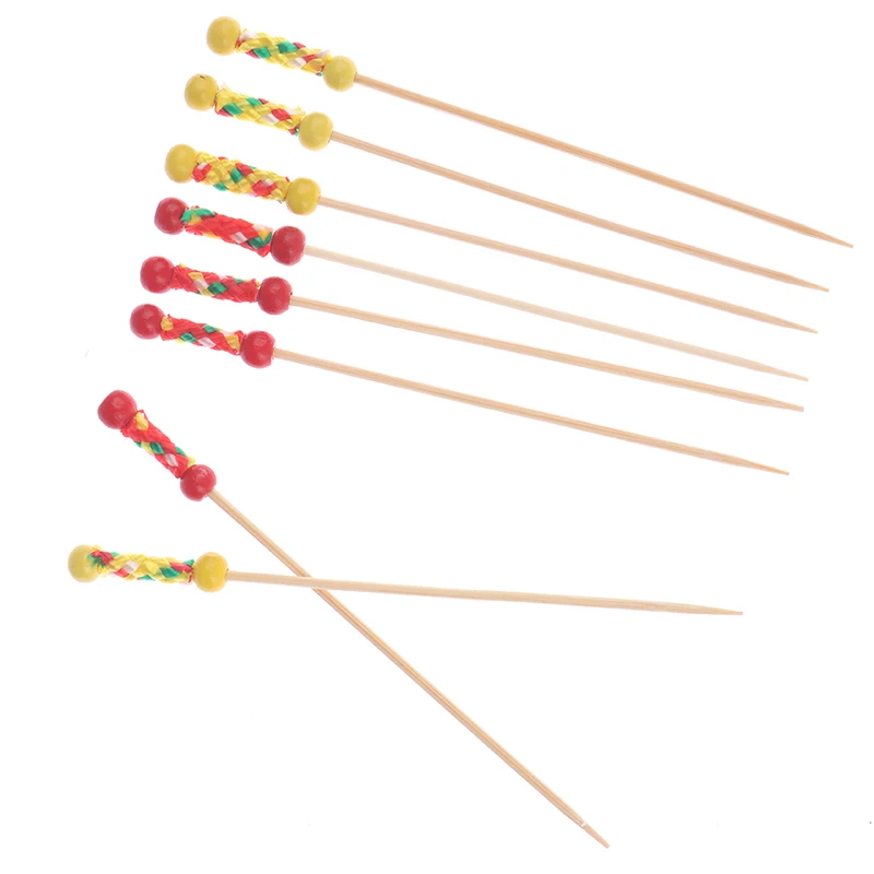 Рисунок 6 - палочки для фруктов