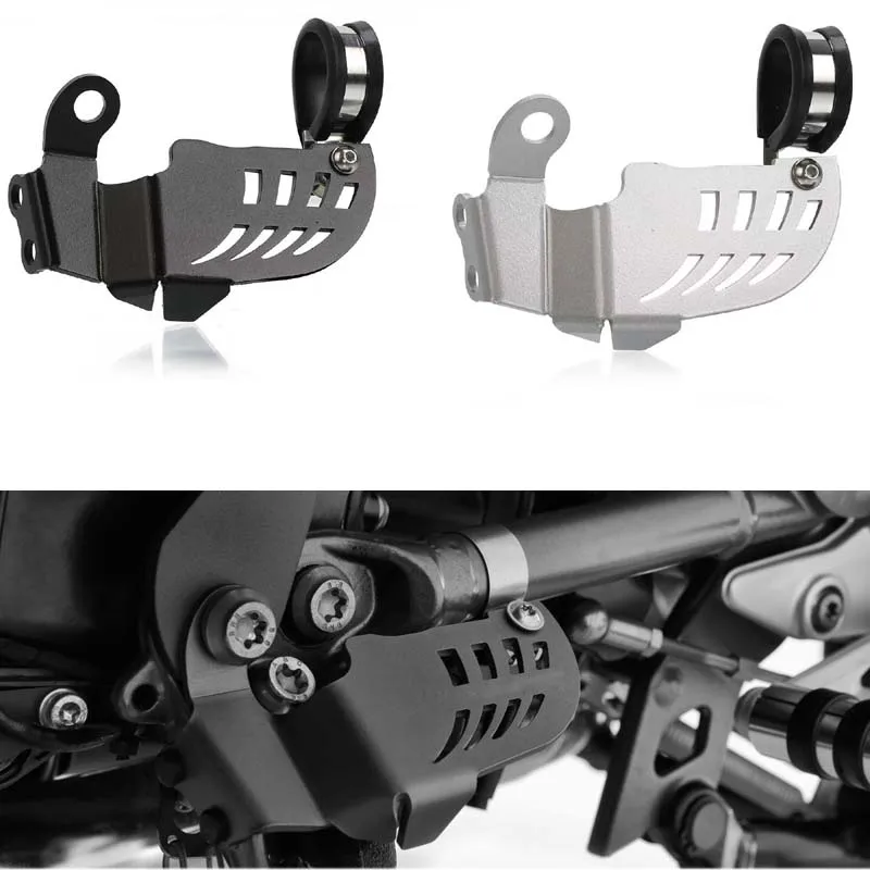 

Motorcycle Side Stand SideStand Switch Protective Cover For BMW R1250GS R 1250 GS LC Adventure ADV R1250GSA 2019 2020 2021