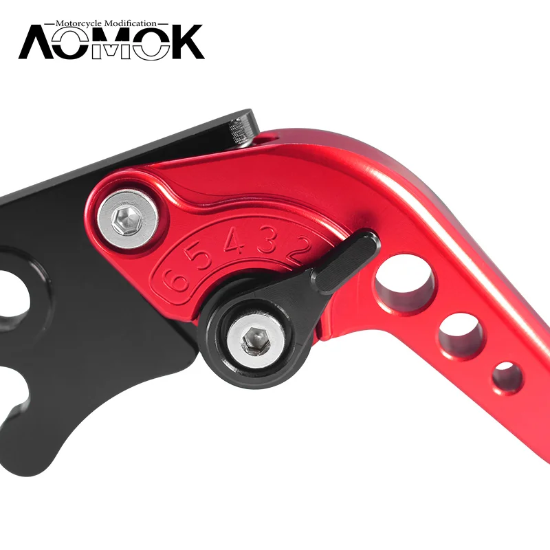 Рычаг тормозного сцепления для tracer7 tracer7gt tracer 9gt 2021 2022 2023 мотоциклетный