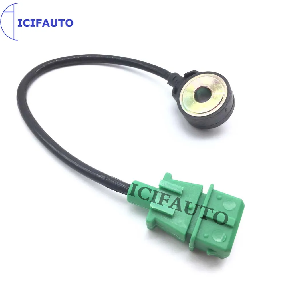 

Детонационный датчик для Peugeot 306 406 407 607 806 807 Fiat Ulysse Renault Avantime Clio Laguna 0261231130 9621334480