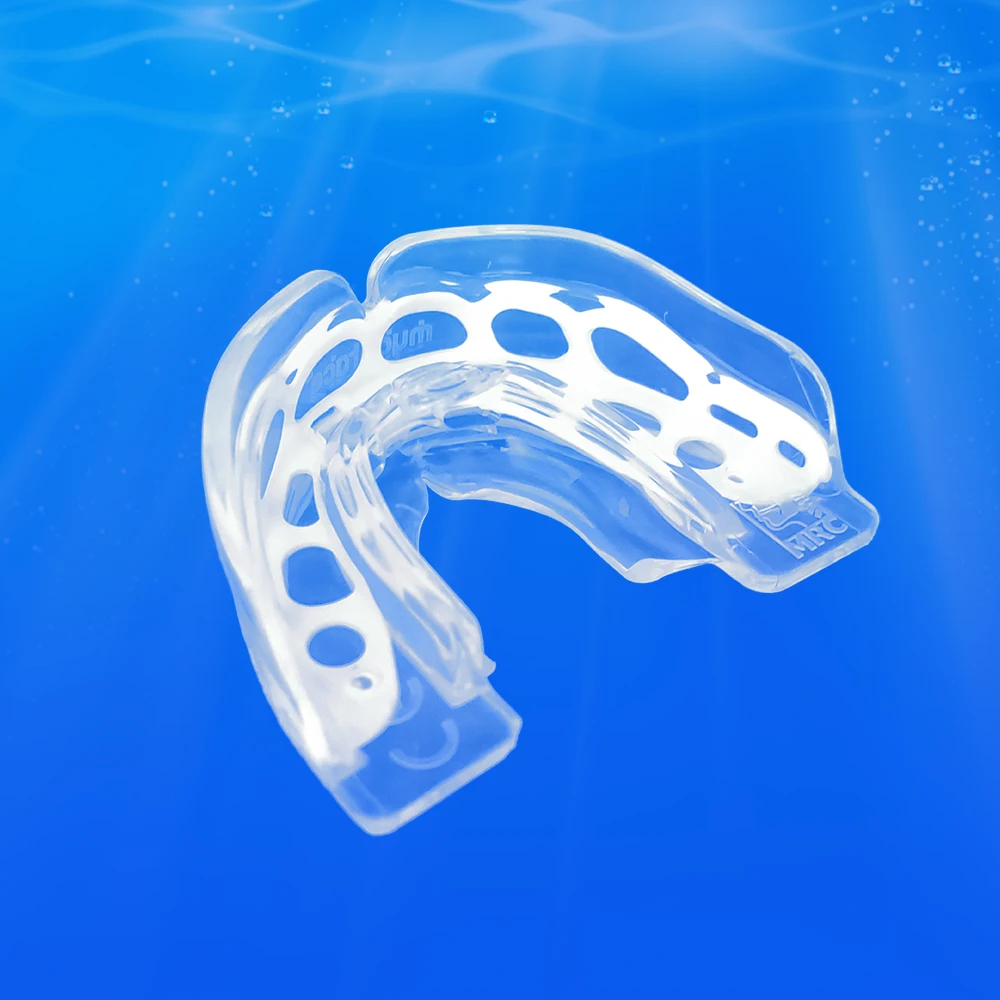 Стоматологический ортодонтический тренажер для зубов Myobrace P3 Assist в класса III