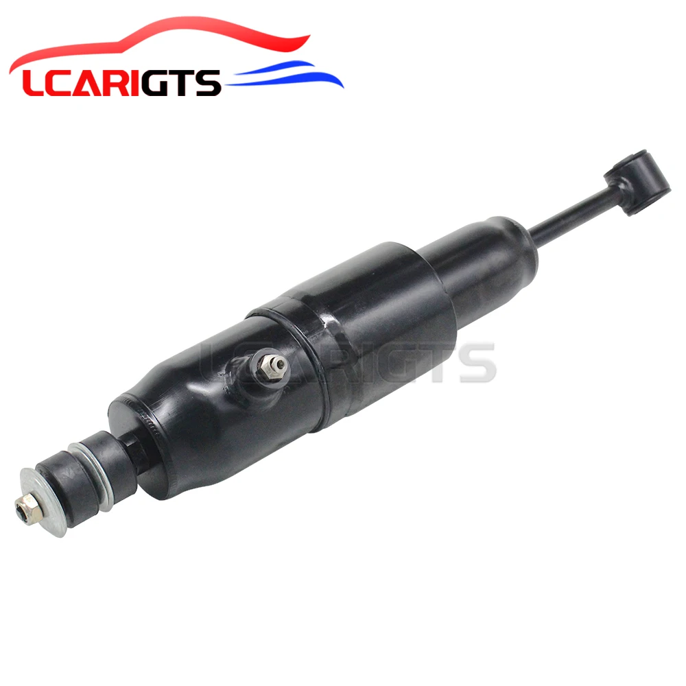 

1 шт. передний левый/правый воздушный амортизатор для Ford Expedition 1998-2002 годов 1997-2002 Lincoln Navigator 4WD AS-7400 AS-2124