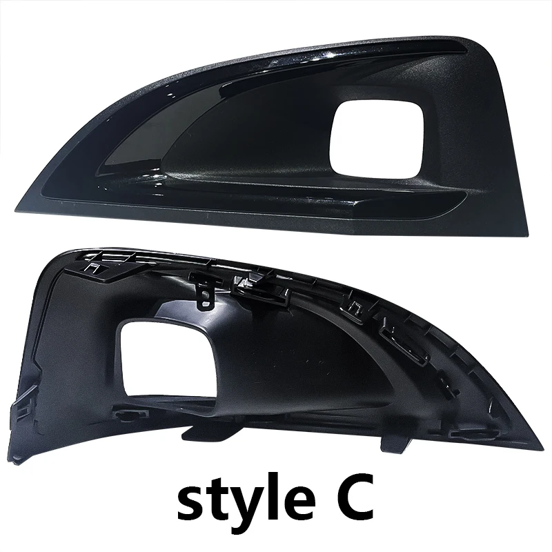 

Решетка для переднего бампера и противотуманной фары 9817136777 для Peugeot 3008 P84 2016 2017 2018 2019 1806095X