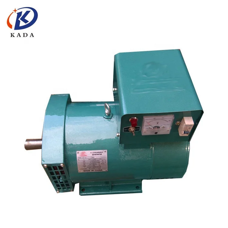 

20kva Однофазный дизельный генератор ST однофазный генератор