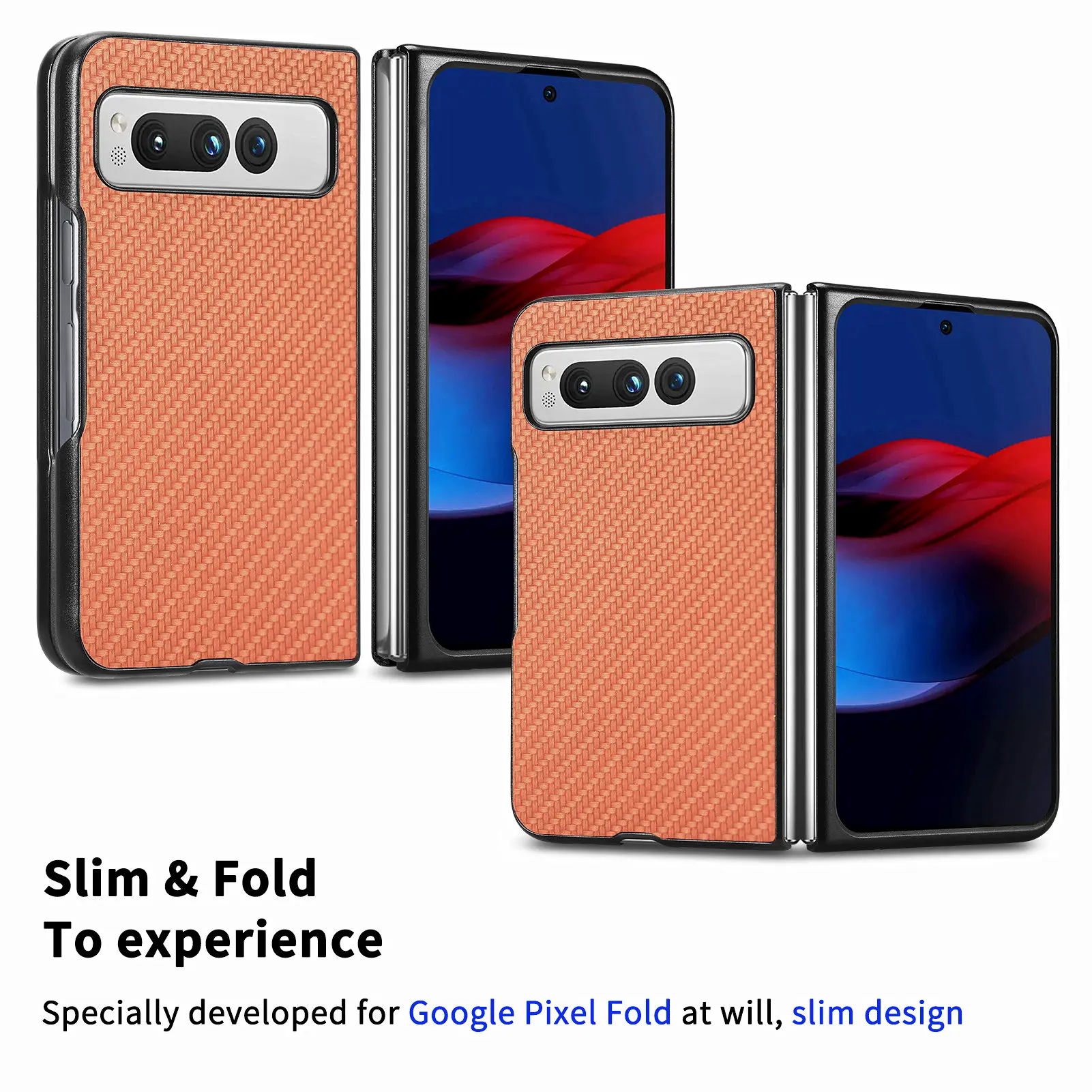 

Защитная крышка для смартфонов Google Pixel Fold Pixelfold