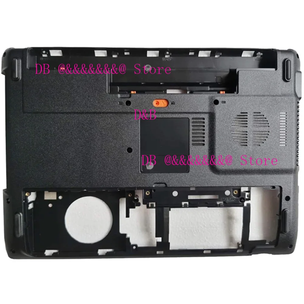 Фото Нижняя крышка корпуса для ноутбуков Acer Aspire 4350, 4350G, 4560, 4560G, 4743, 4743G, 4743Z, 4743ZG, 4750, 4750G, 4352 №3