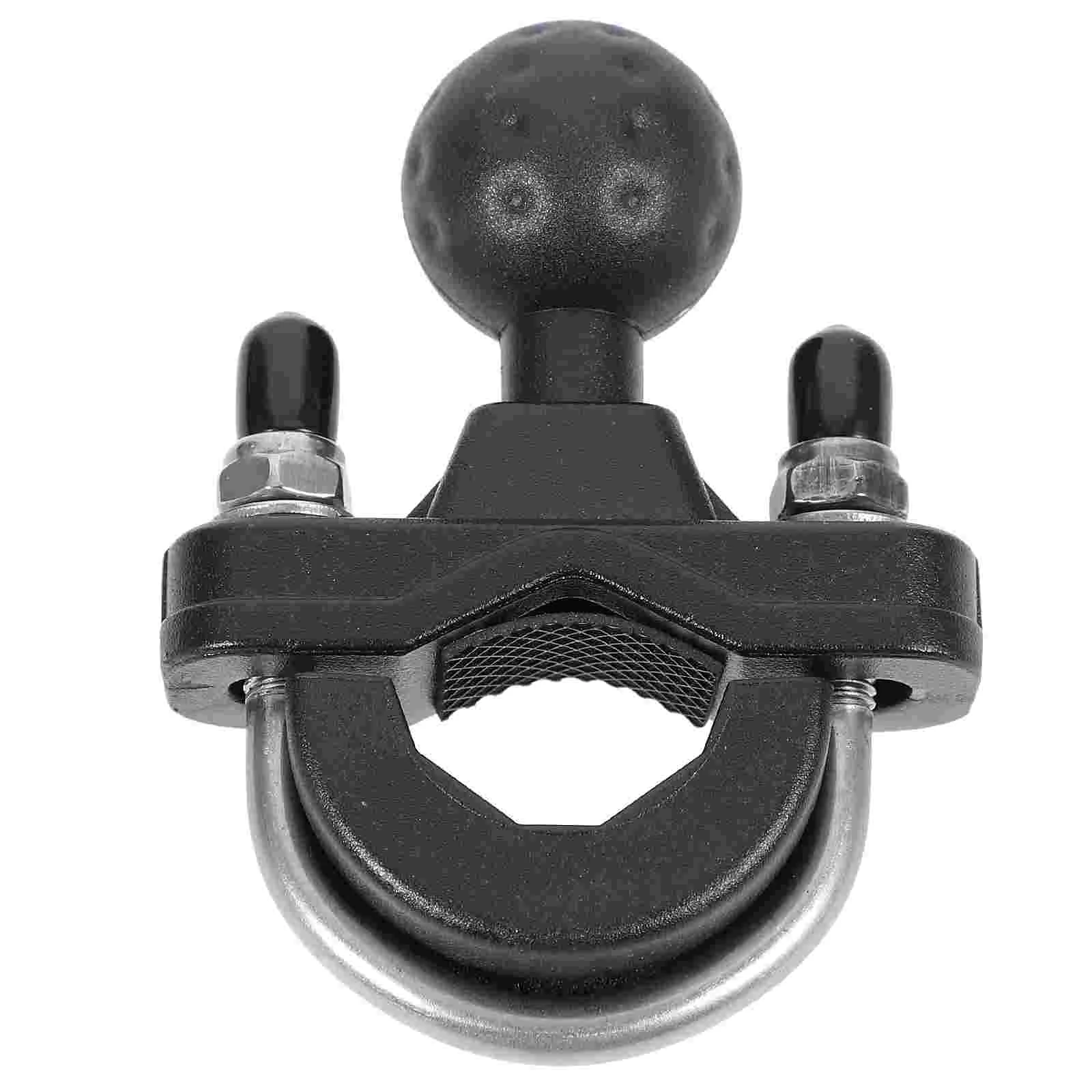 

Motorcycle Phone Mount Motorcycle Phone Holder Mount Bike U-bolt Mount Base