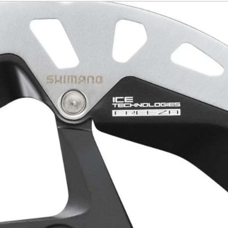 SHIMANO XTR RT-MT905 6-болтовой диск 160/180/203 мм тормозной ротор MT905 6-Bolt ICE TECHNOLOGIES FREEZA 203 180