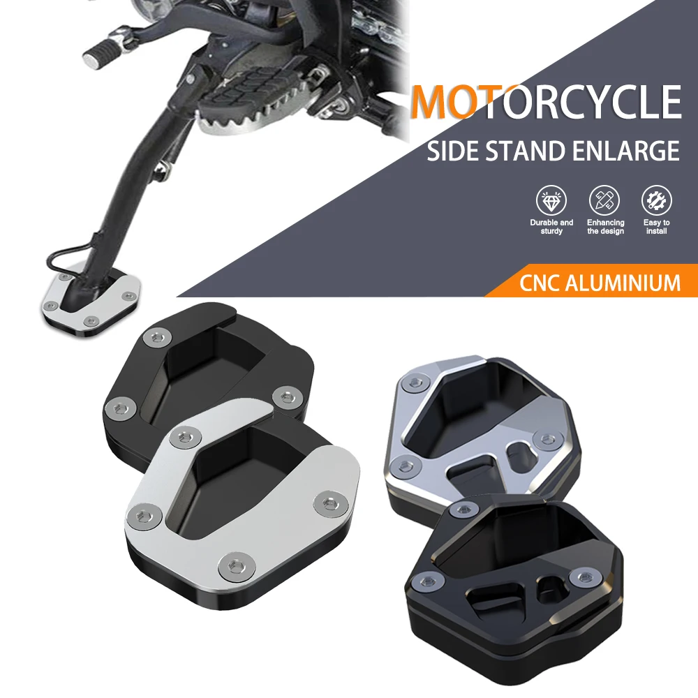 2023 2024 для Moto Guzzi V100 V 100 manello/S удлинитель бокового кронштейна мотоцикла увеличенная