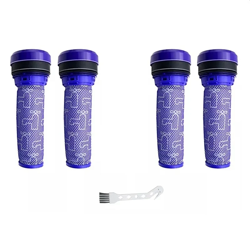 

Подходит для пылесоса Dyson DC28C DC33C DC37 DC39C DC53