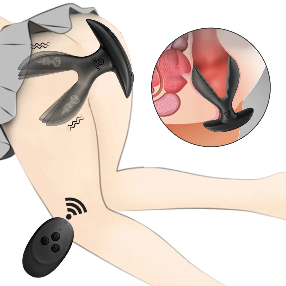 Массажер простаты для мужчин