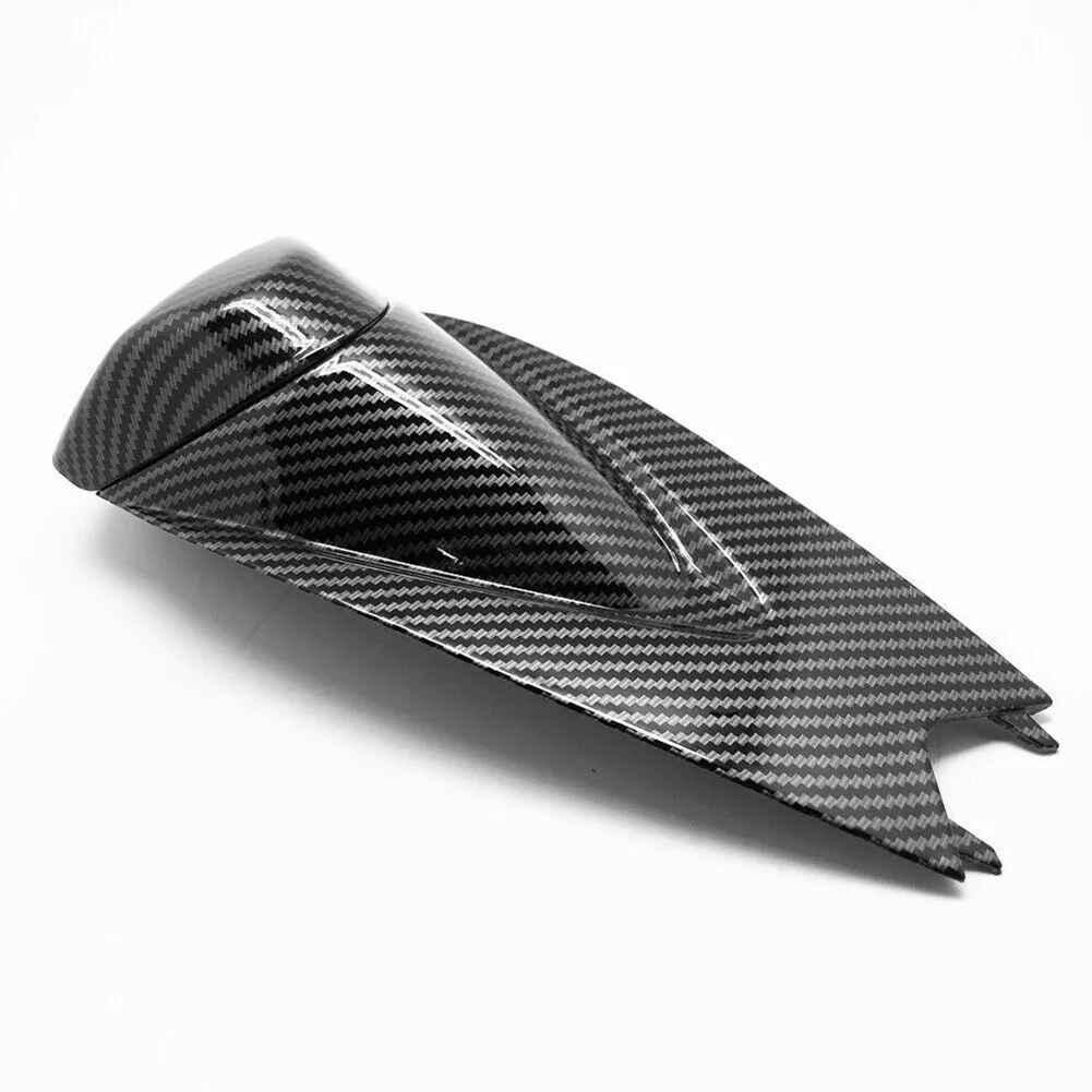 

Carbon Fiber Rear Tail Solo Cover for Aprilia RSV4 RRR 1000 1100 2009 2019, Direct Replacement with Easy Installation