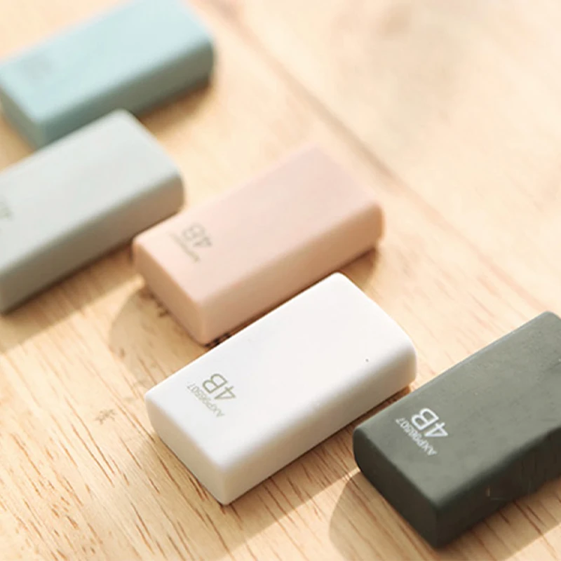 

Ластик резиновый 4B