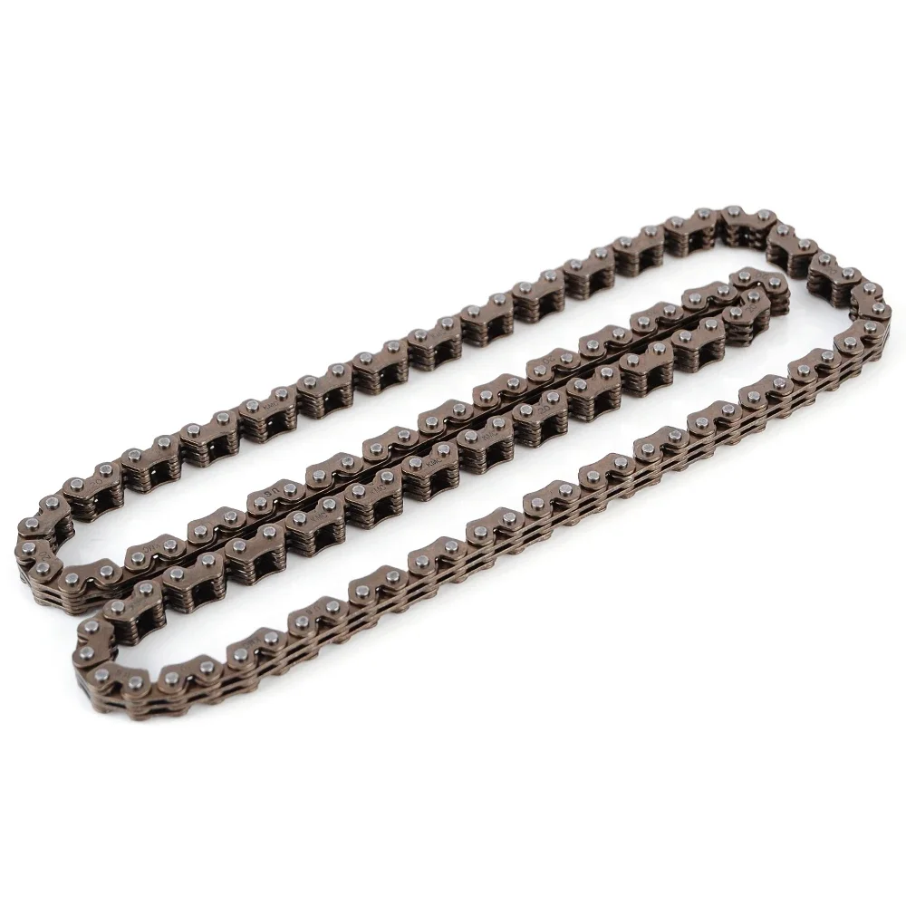 Кулачок коленчатого вала для мотоцикла цепь For Yamaha YFM400F гризли 400 4WD 2007-2008/YFM450 450