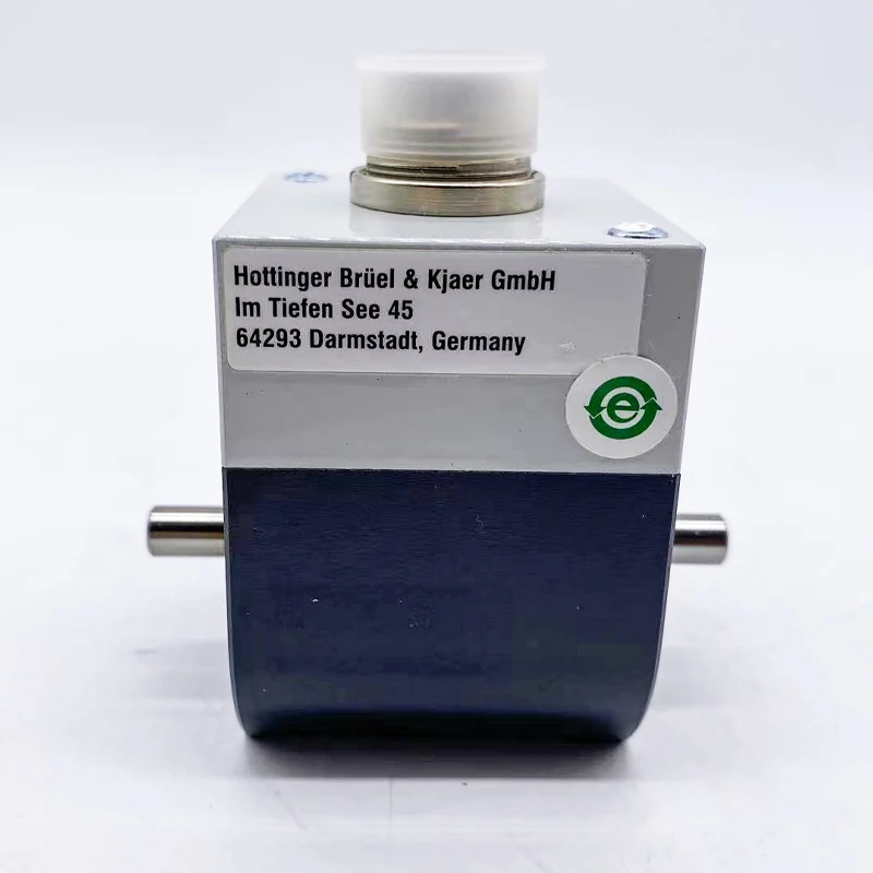 Германия оригинальный датчик крутящего момента HBM T22/2NM скорость до 20000 об/мин