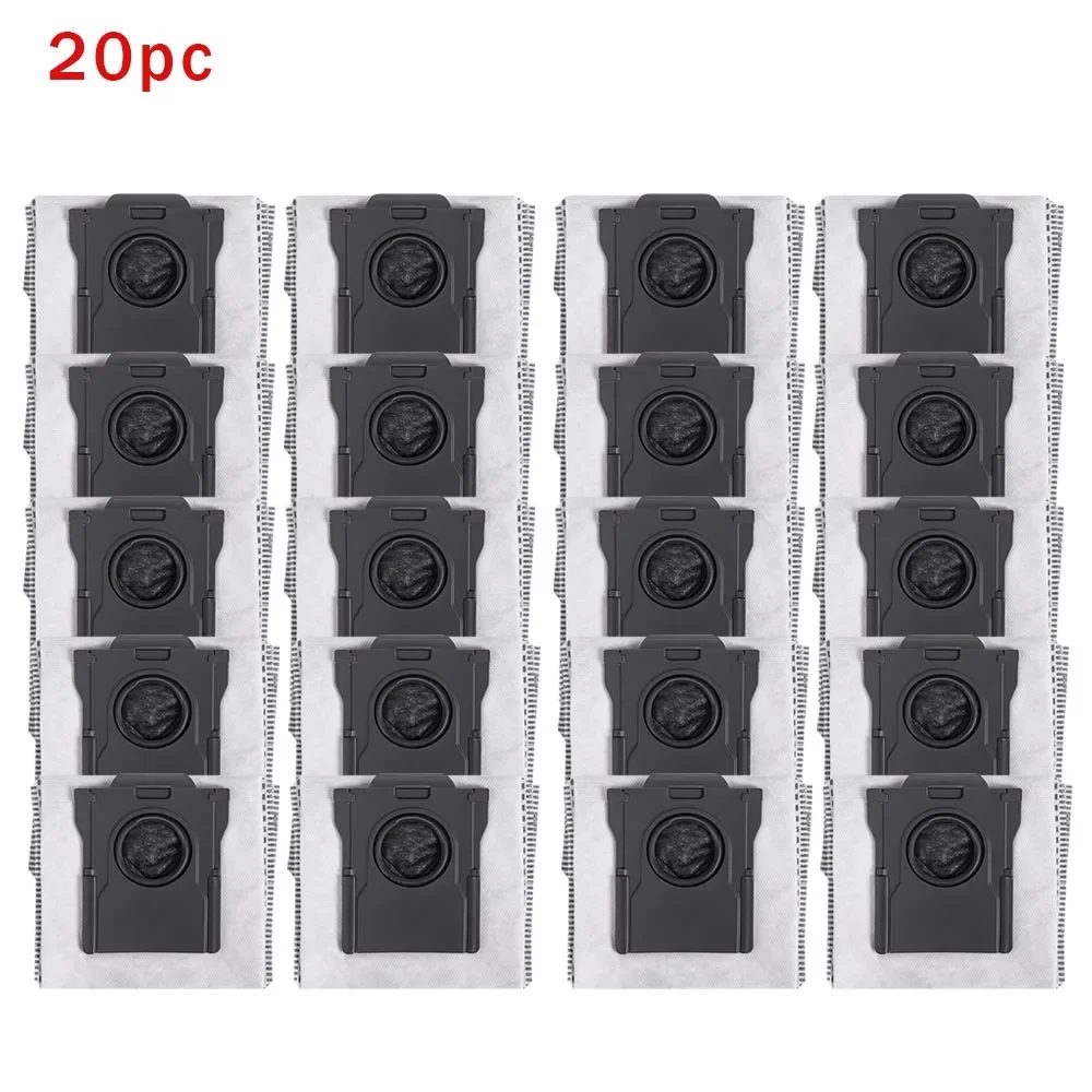 

Фильтр-мешок для Dreame X30 Ultra/X40 Ultra/X50 Ultra/X50 Pro