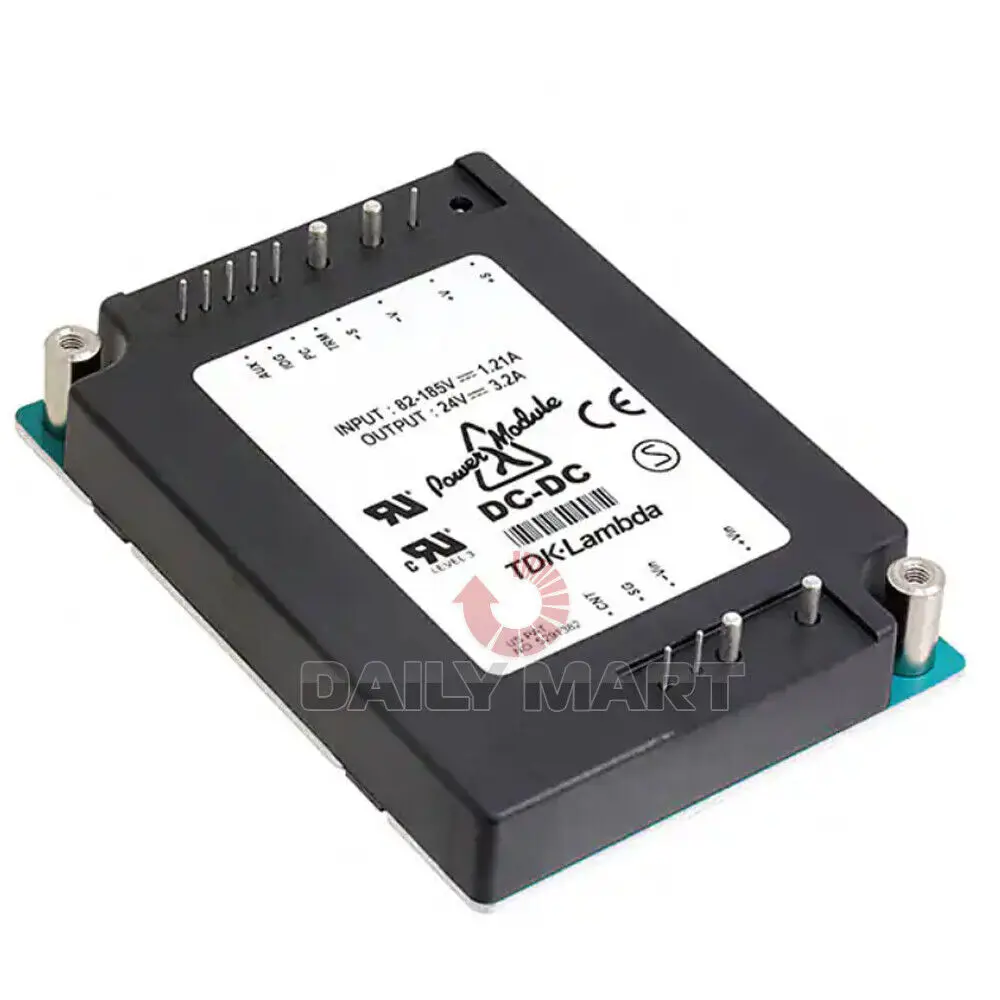 Новый модуль питания LAMBDA PH75S110-24 в коробке