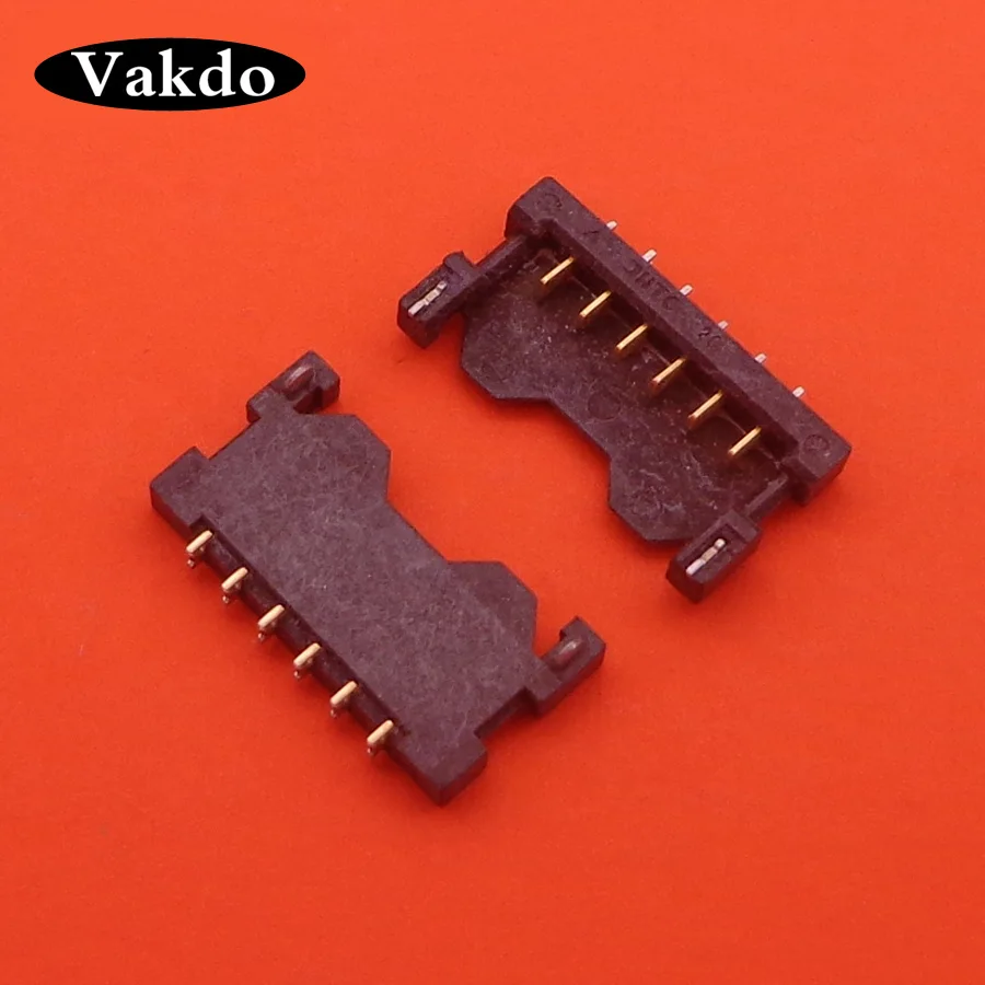 

2 шт., контактный держатель для Samsung Galaxy Tab 3 8,0 T310 T311 T315 Tab S T800 T801 T805