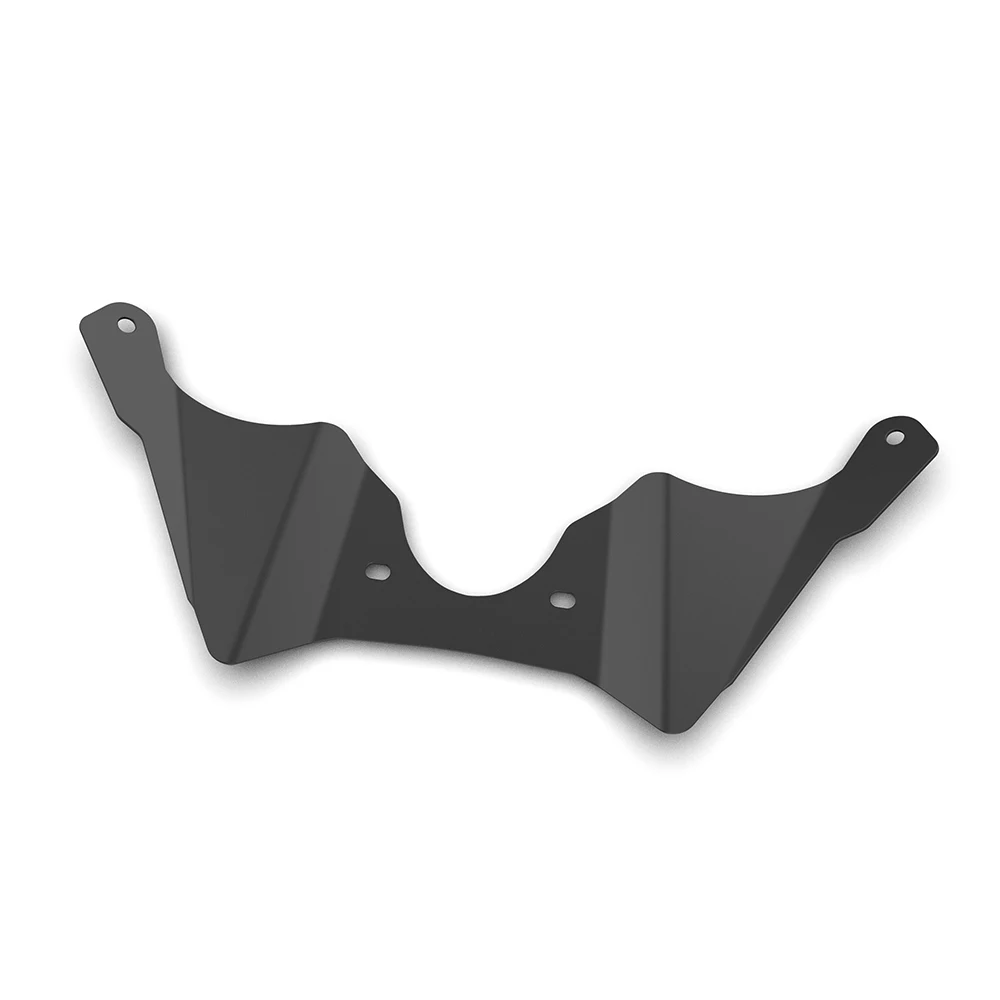 Мотоциклетные аксессуары вилочный щит верхний ветровой отражатель воздушный