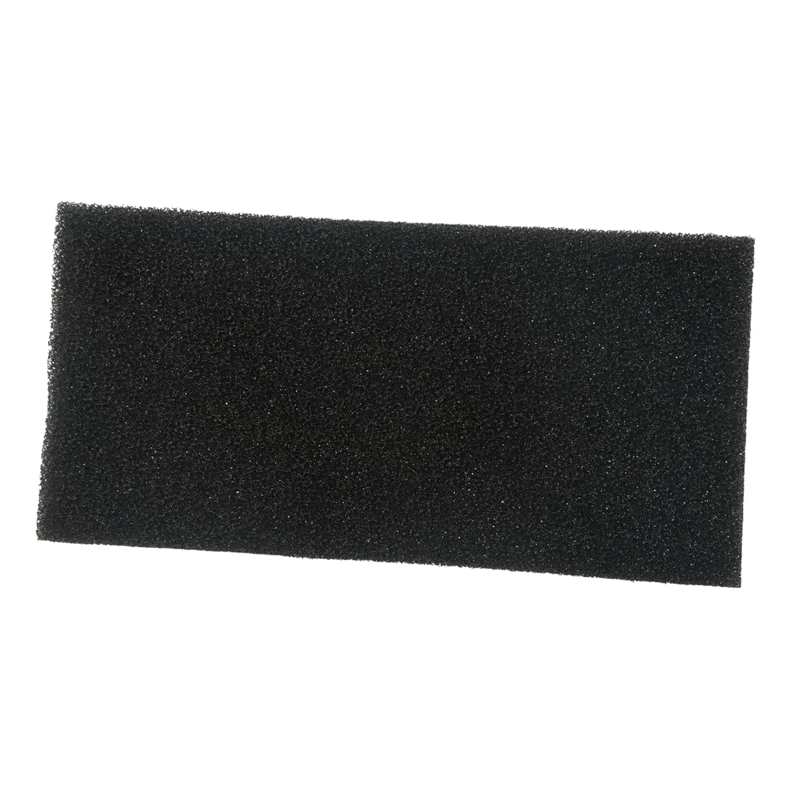 1 шт. пылезащитная губка для двигателя вентилятора черная BMW-5/7 серии