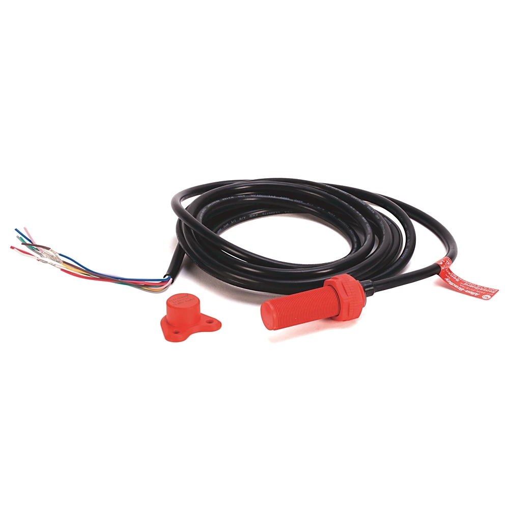 

very Competitive price industrial automation switch 440N-Z21S26A in stock