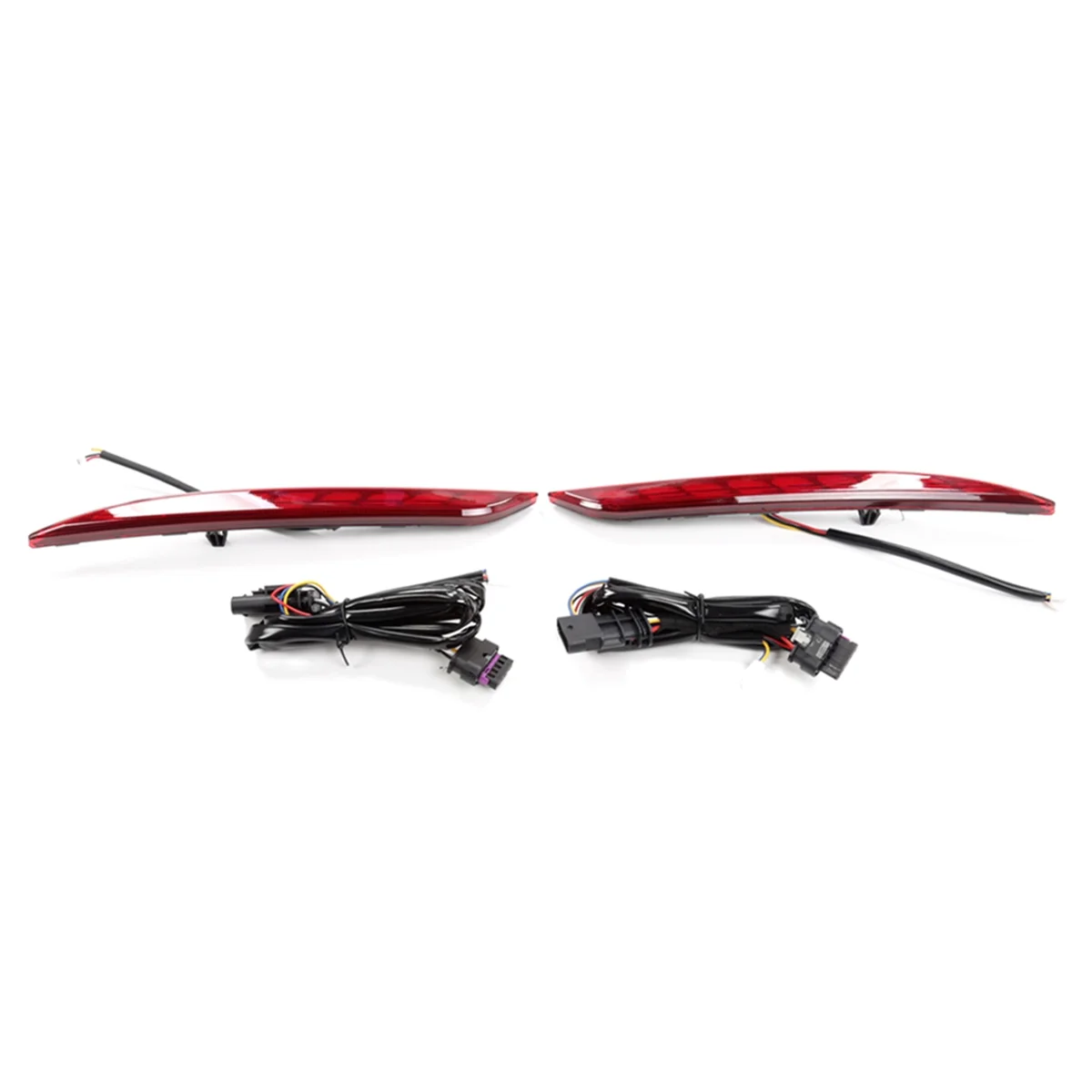 

Задние противотуманные фары для Tesla Model Y 2021 2022